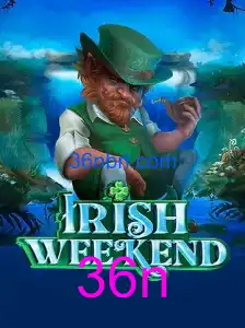IrishWeekend