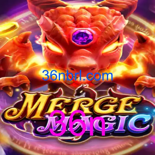 MERGEMAGIC
