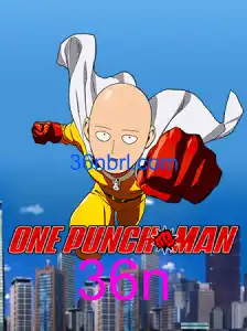 OnePunchMan